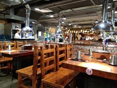 大堂-原始泥炉烤肉(总店)