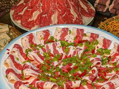 -滇釜火锅·能喝汤的火锅(车公庄店)