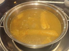 乳鸽汤-丫丫汤膳打边炉(宏府408坊店)