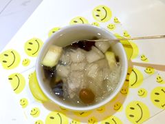-一粒糖 · 潮汕小吃-海石花特色甜品