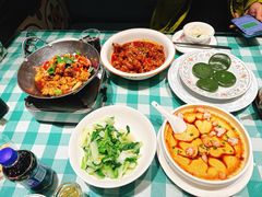 -老街鱼嘴巴(坡子街老店)