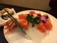 -清水日本料理铁板烧(学府路店)