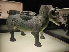 -上海博物馆(人民广场馆)