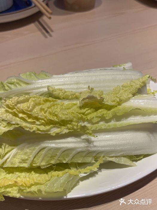 鱼酷活鱼烤鱼(恒隆广场店)图片