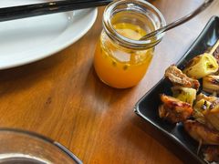 -广州富力君悦大酒店·凯菲厅