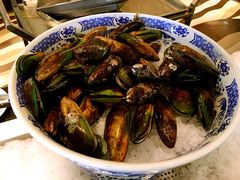 -永泰福朋喜来登酒店-宜客乐自助餐厅(远大路店)