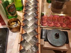 -西塔拾玖泥炉烤肉·活鳗(芝麻街店)