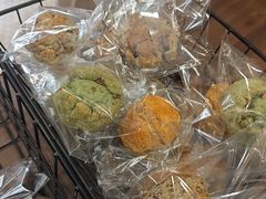 -雀食面包店(钟楼店)