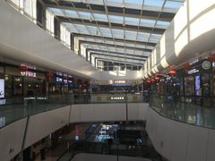 -万达广场(北京槐房店)