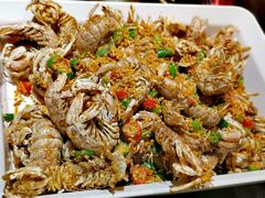 -盒马鲜生(馥邦国际店)