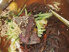 -海兰江石锅饭(水上店)