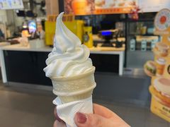 -麦当劳(佛山流行前线店)