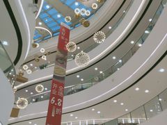 -上海颛桥万达广场