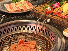 -牛焱·烧肉酒肆(五大道店)