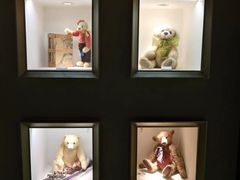 -成都泰迪熊博物馆