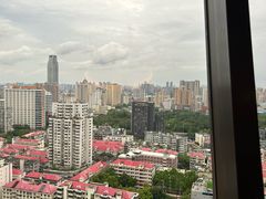 -广州花园酒店-凌璇阁360度高空海鲜自助餐CAROUSEL