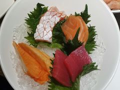 -水木锦堂·自助铁板烧(世贸天阶店)