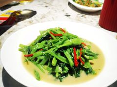 -又见炊烟私房菜(敬亭路店)