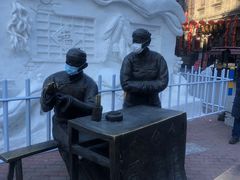 -张包铺(道外店)