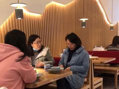 大堂-蜜桃餐厅·伴山(海岸城店)