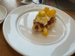 -解放碑威斯汀酒店-知味国际美食餐厅