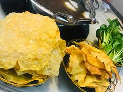 -味华香养生牛肉馆(杏林店)