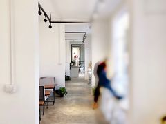 -收获咖啡HARVEST RESERVE(苍山店)