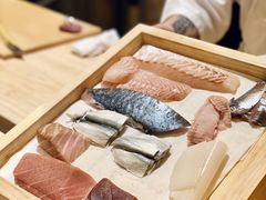 -荣一代目OMAKASE板前料理