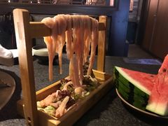 鸭肠-湊湊火锅·茶憩(和平大悦城店)
