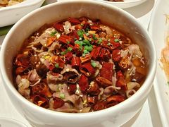 -张福记(五一公园店)