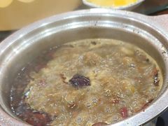 -塔兰齐新疆孜然火锅(鲤鱼山路店)