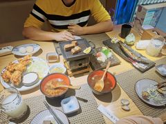 -琴寿司居酒屋(软件园店)