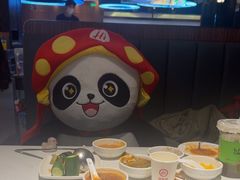 -海底捞火锅(勒泰店)