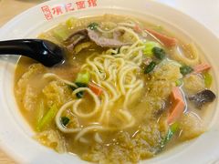 -项记面馆(明瓦廊店)
