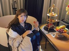 -深圳滨河时代ICON LAB艾垦酒店