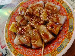 -憶廟街 X 沙角邨(太古城店)