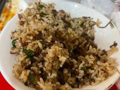 八婆牌臊子蛋炒饭-牛华八婆麻辣烫(起源店)