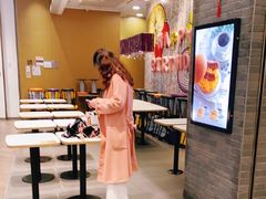 -麦当劳(皇岗路店)