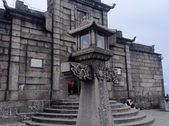 -南岳衡山风景名胜区