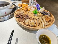 -名善山珍·野生菌汤锅(文殊院店)
