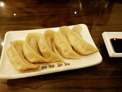 -明将锅贴(五爱路店)
