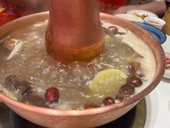 -东门口·新式老北京火锅(河西龙湖天街店)
