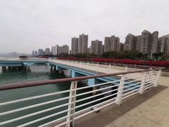 -海沧湾公园