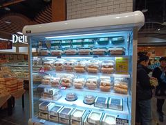 -7fresh七鲜(大族广场店)