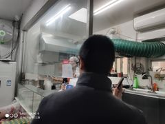 -大姨捞面(新安花园店)