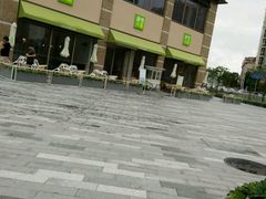 -奈雪的茶(南山大冲一期店)