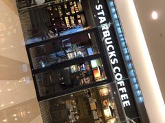 -星巴克臻选(杭州万象城店)