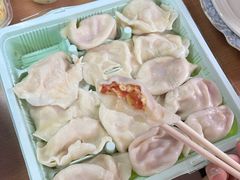 -那家老院子东北菜·饺子·小鸡炖蘑菇(艳华街店)