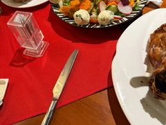 -申德勒加油站西餐厅(日坛路总店)