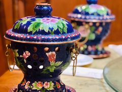-清真·鸦儿李记·涮肉(花市店)